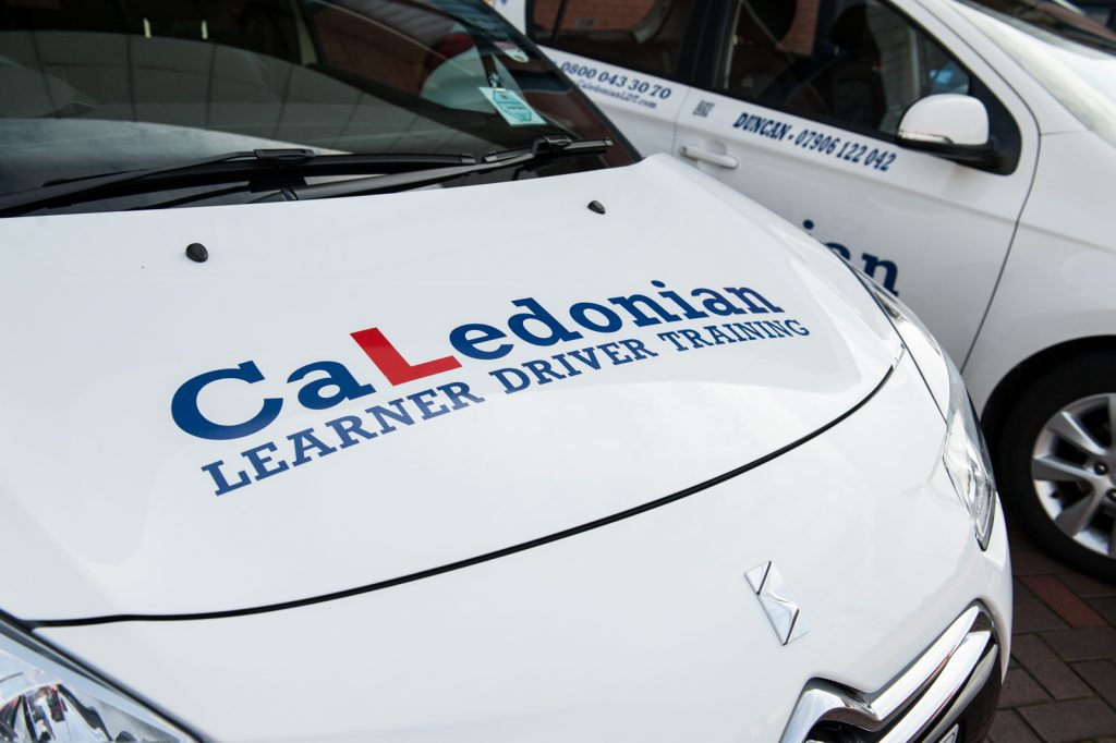 driving lessons dunfermline